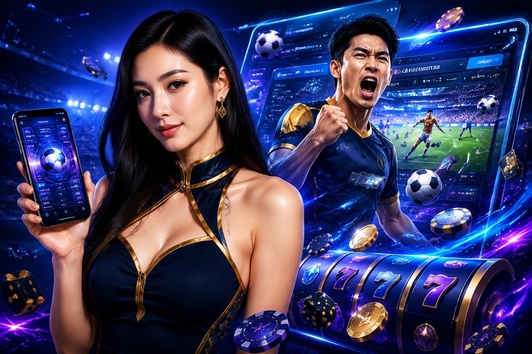 898bet