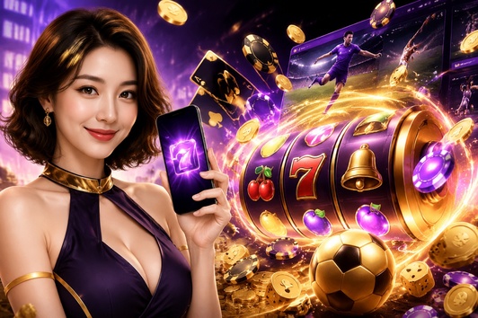 898bet