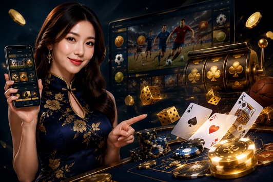898bet