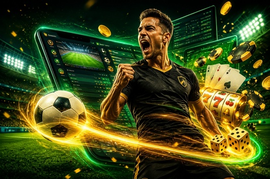 898bet