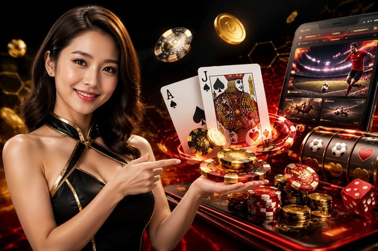898bet