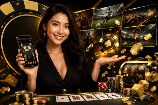 898bet