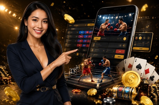 898bet