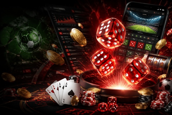 898bet