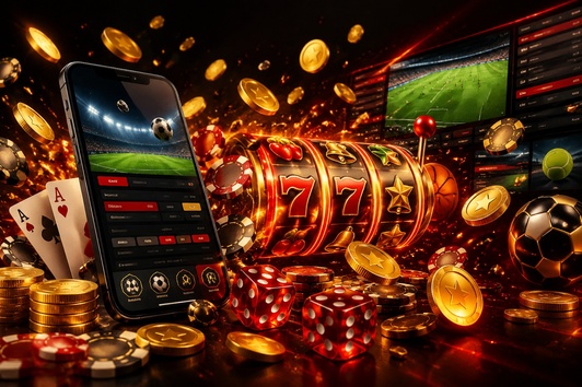 898bet