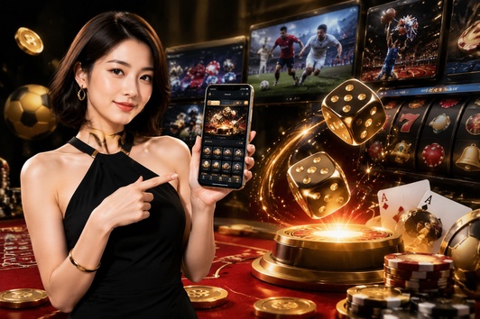 898bet